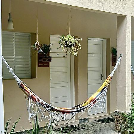 Hotel Rio Guaruja Bagian luar foto