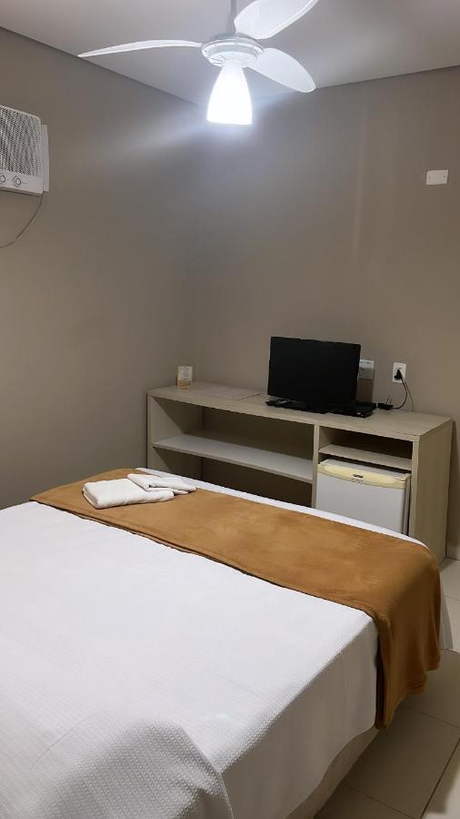 Hotel Rio Guaruja Bagian luar foto