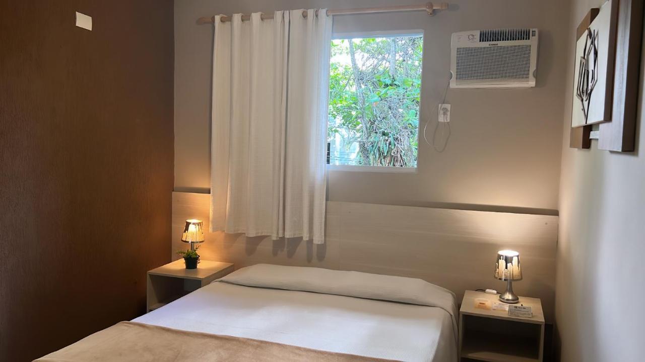 Hotel Rio Guaruja Bagian luar foto