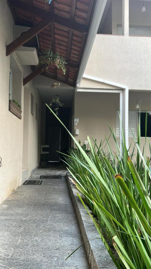 Hotel Rio Guaruja Bagian luar foto