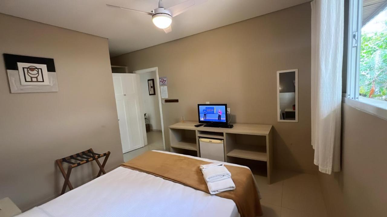 Hotel Rio Guaruja Bagian luar foto