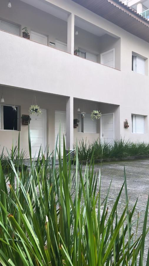 Hotel Rio Guaruja Bagian luar foto