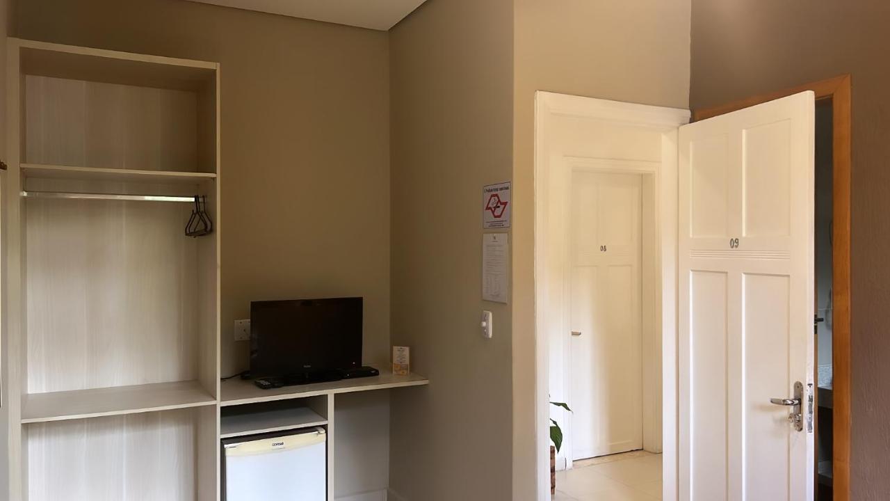 Hotel Rio Guaruja Bagian luar foto